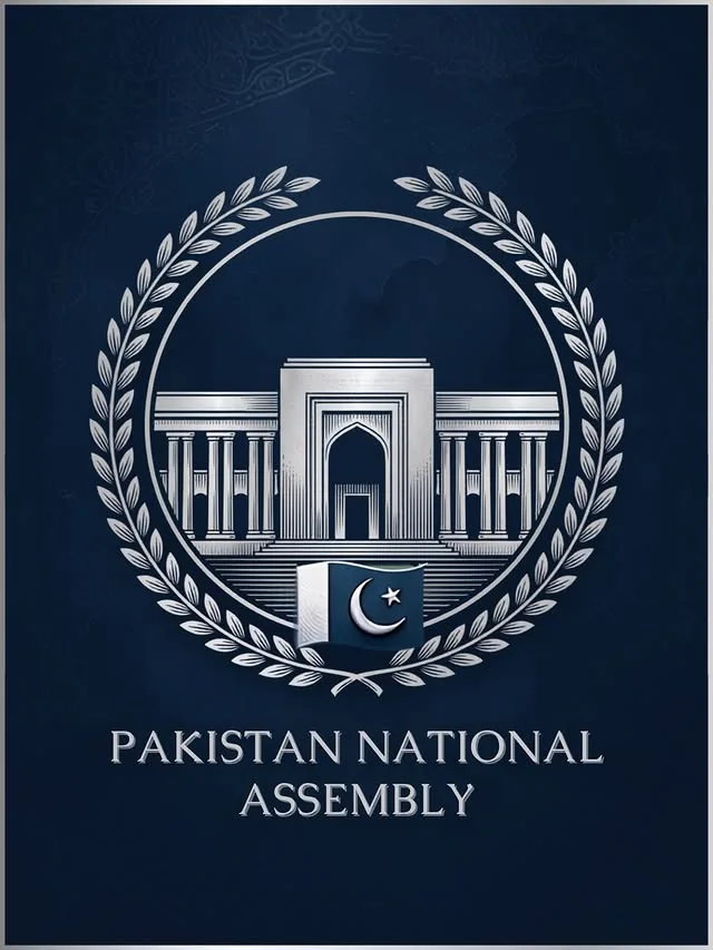 Pakistan National Assembly