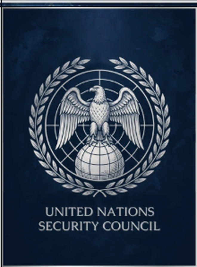 United Nations Security Council